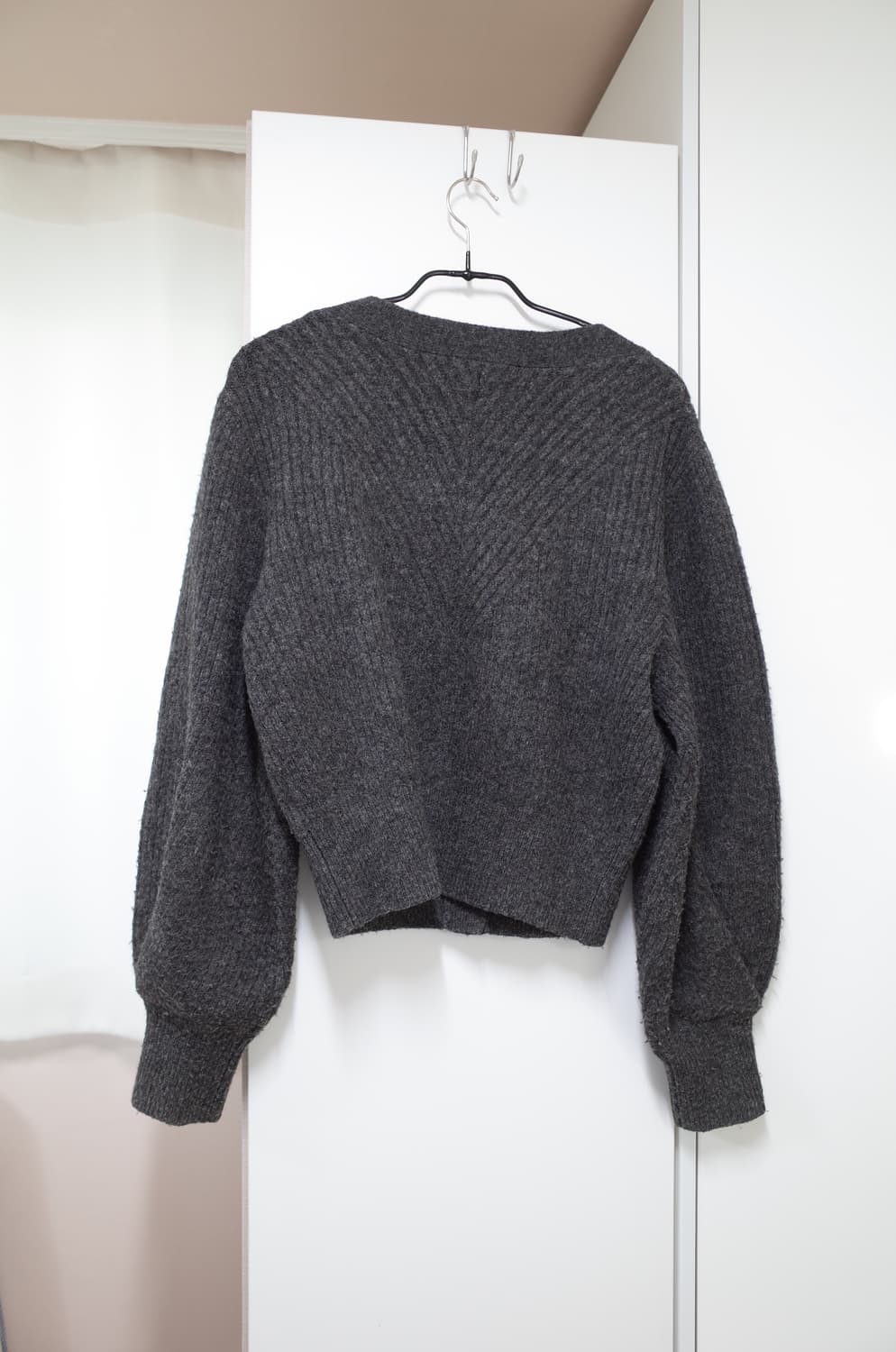 노이어 가디건 상품이미지2