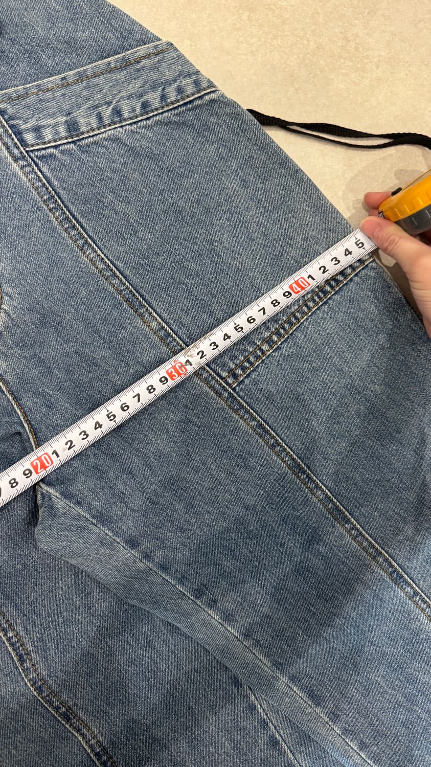 비비안웨스트우드 조거팬츠 상품이미지4