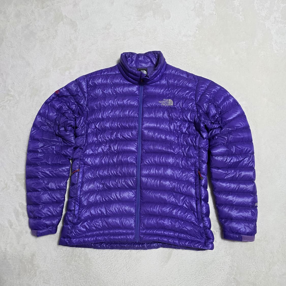 (95)여성 노스페이스 서밋 경량 구스다운 패딩 상품이미지1