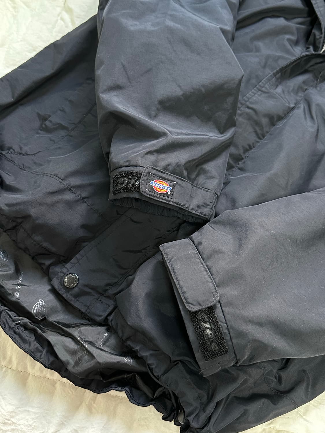 디키즈 바람막이 라지  상품이미지6