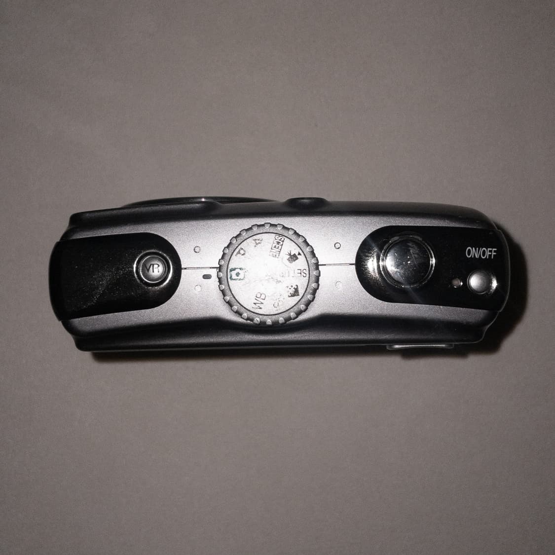 니콘 쿨픽스 p4 작동미확인품 상품이미지3