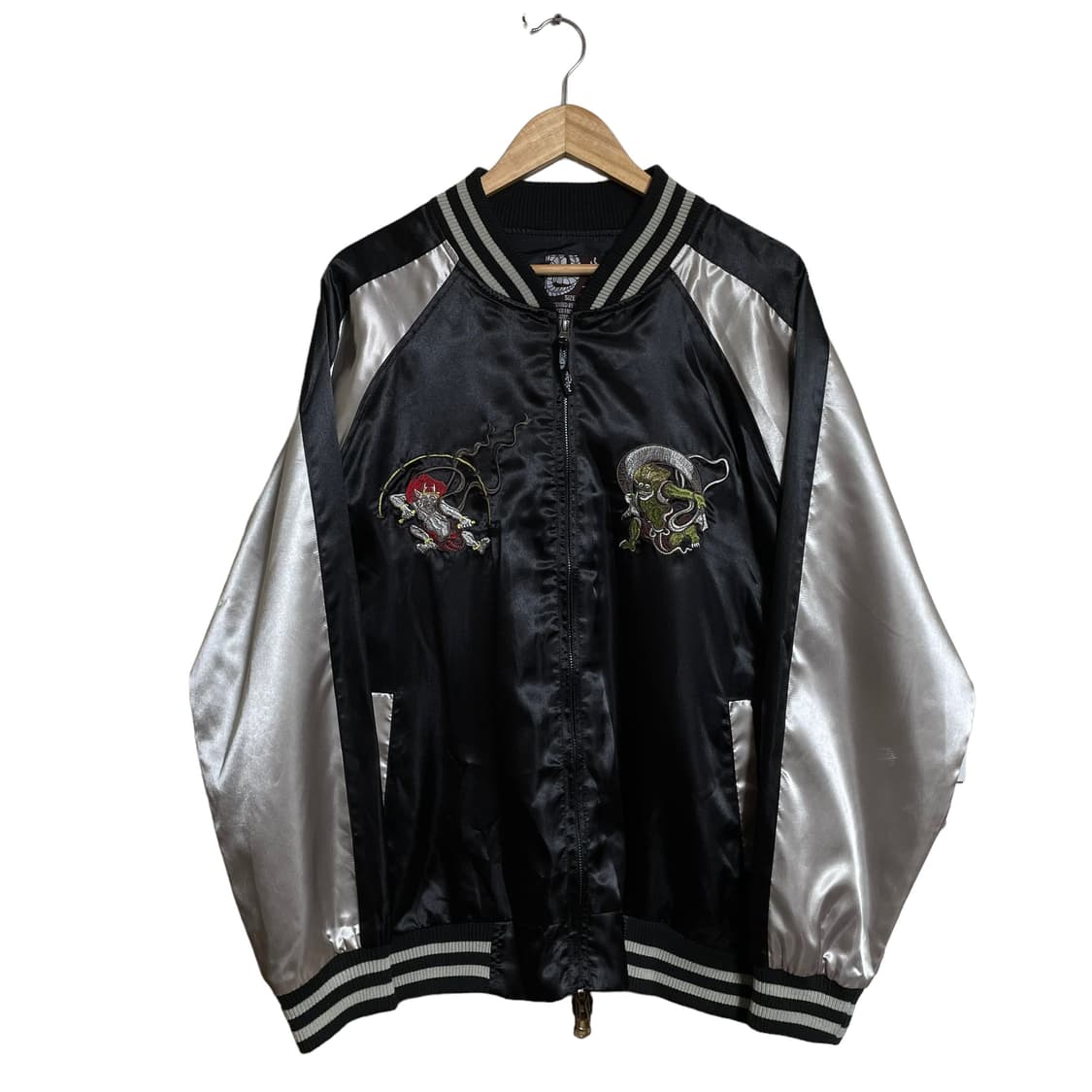 Jpn 오리지널 스카쟌 Xl  상품이미지2