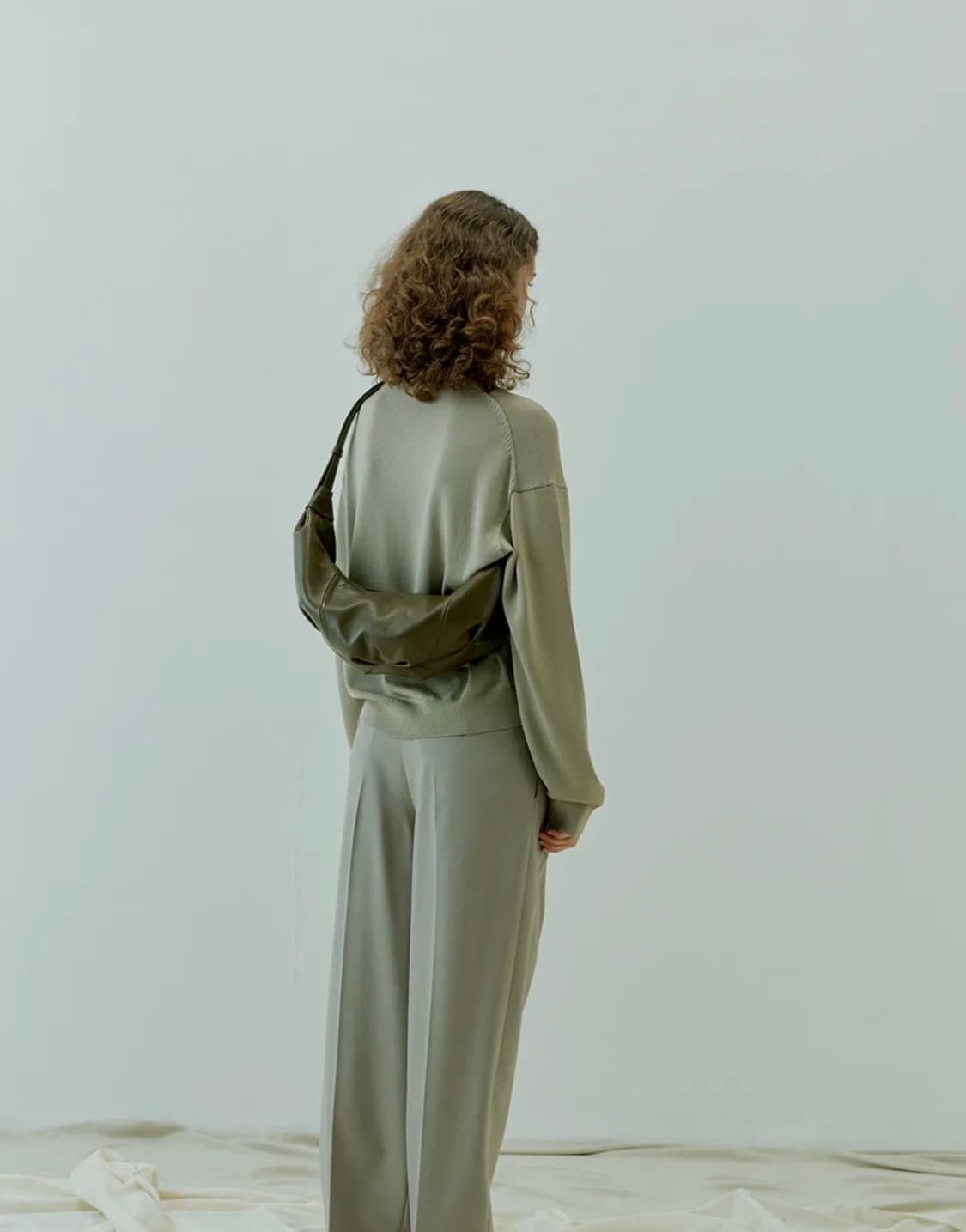 유르트 하마카 hamaka 숄더백 가방 상품이미지2