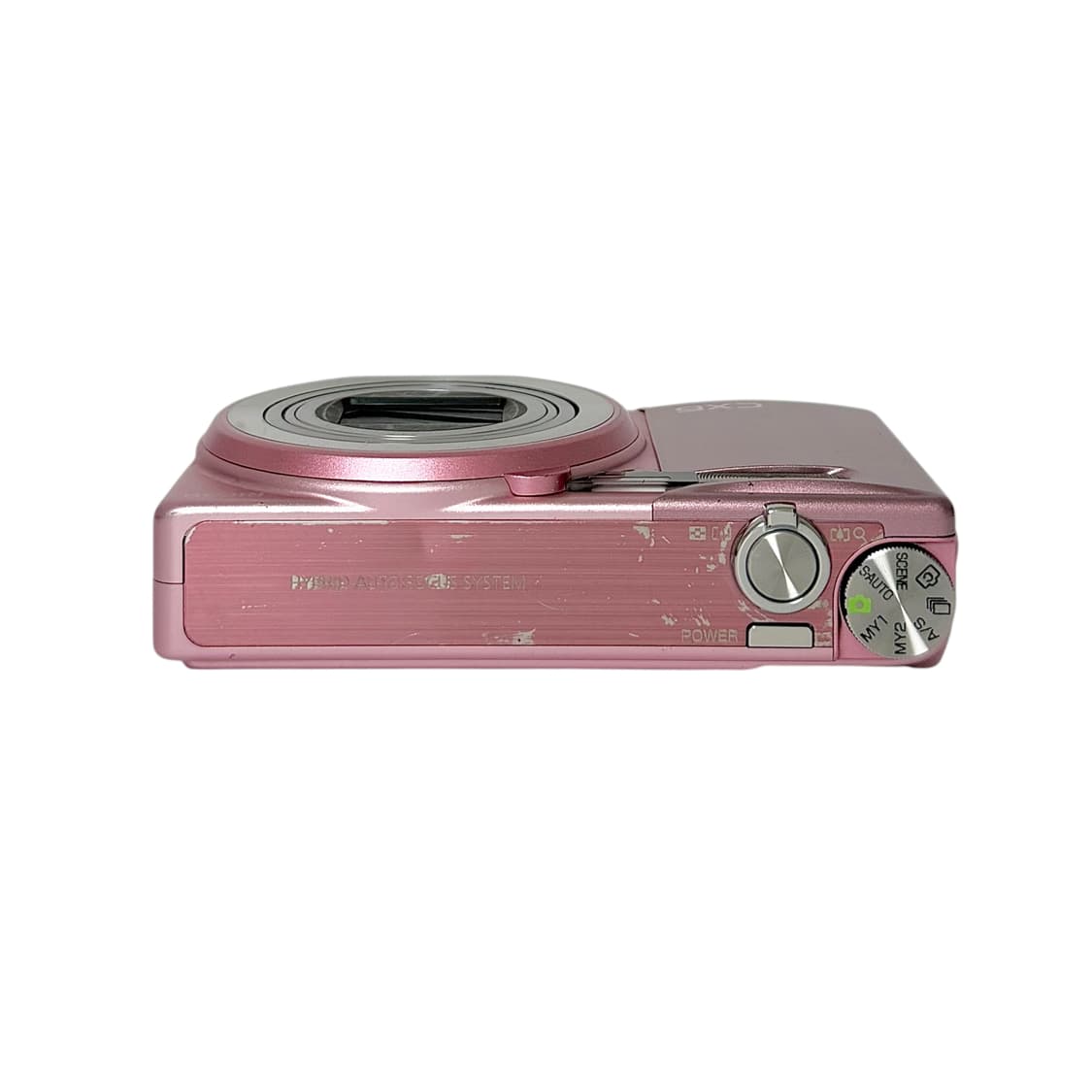 Ricoh 리코 CX6 디카 상품이미지3