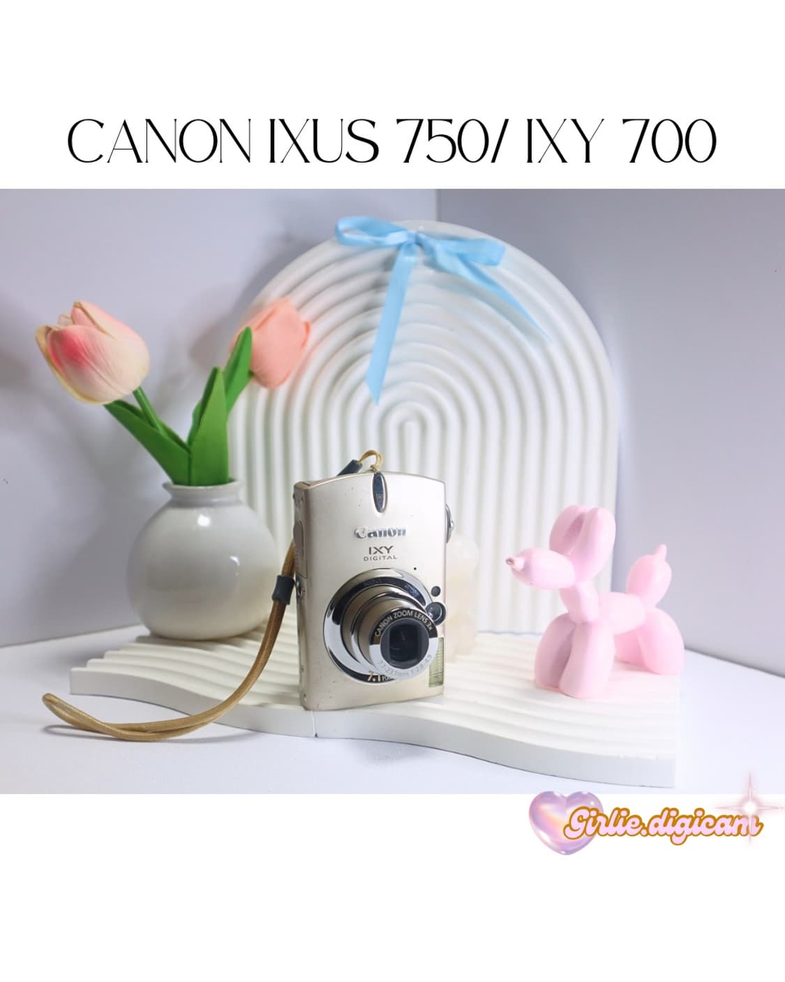 *인기폭발* 캐논 익서스750 /익시 700 한국어 지원 핫인스타 상품이미지1