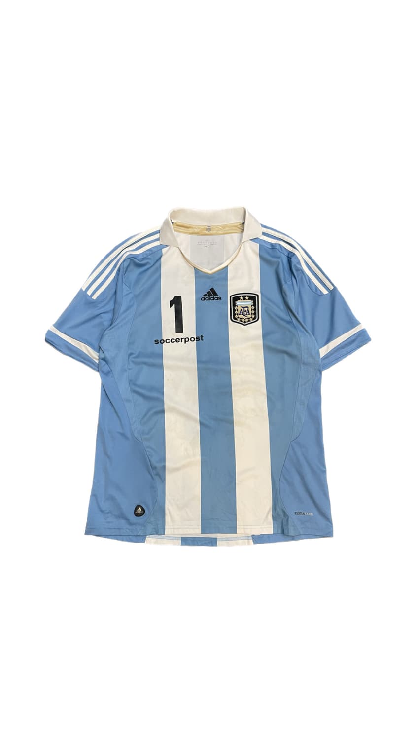 Adidas soccer post jersey 상품이미지1