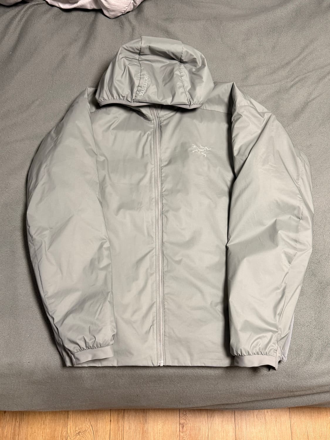 아크테릭스 아톰 후디 보이드 XXL 상품이미지2