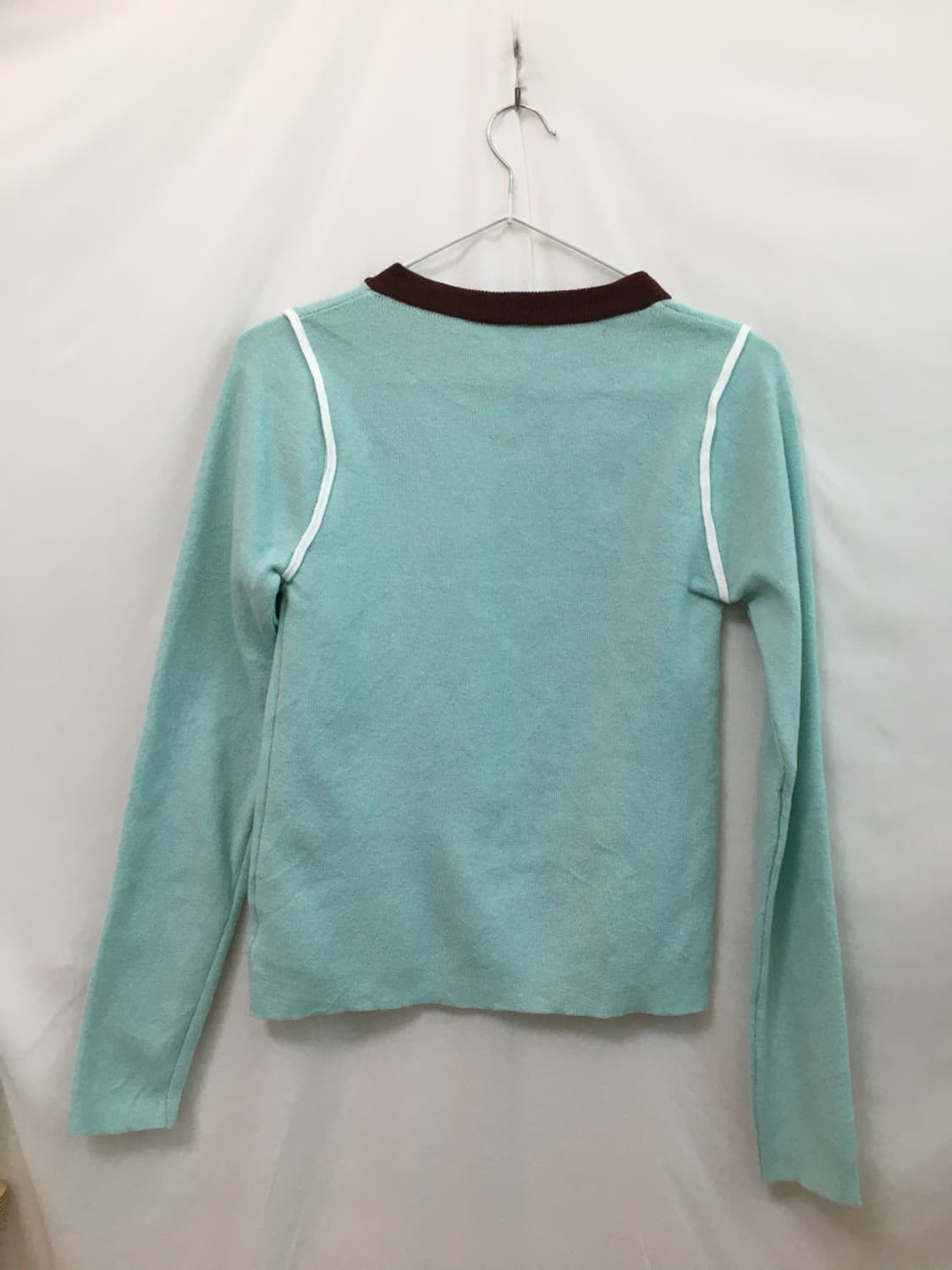 188.배색골지t 상품이미지4