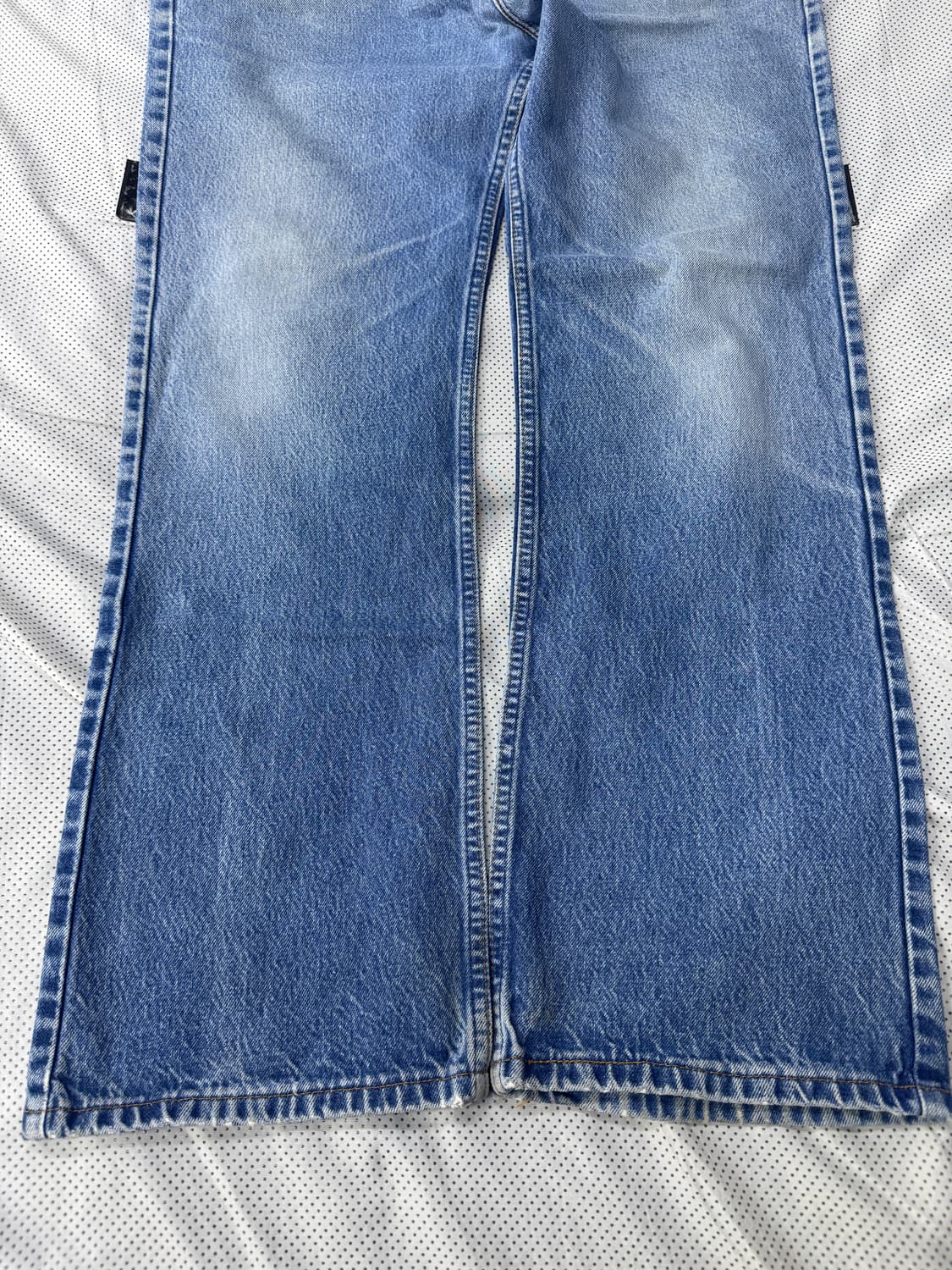 리바이스 517 90's 오렌지탭 91년산 부츠컷 상품이미지9