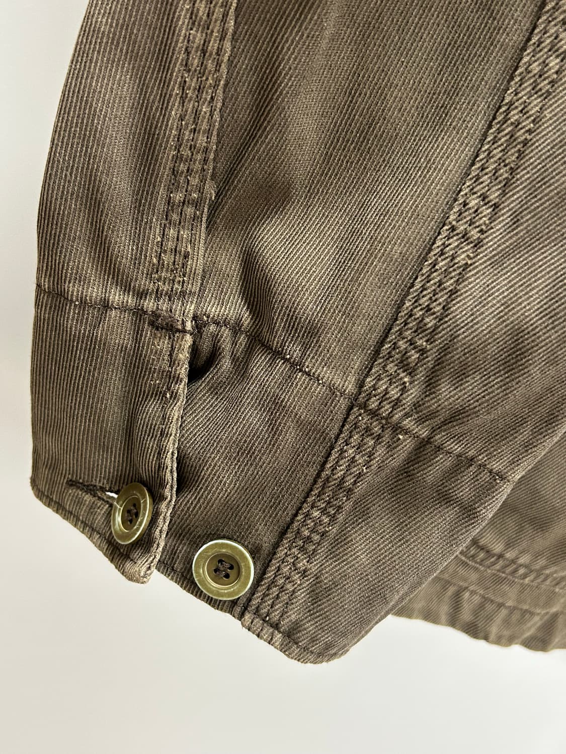 A.P.C. 워크 자켓 상품이미지5