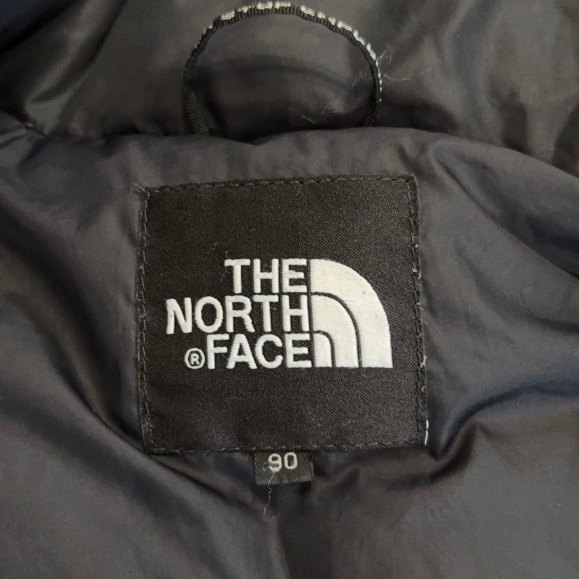 노스페이스 700 눕시 상품이미지3