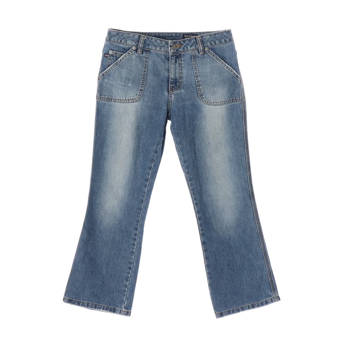 폴로진스 데님팬츠 상품이미지1