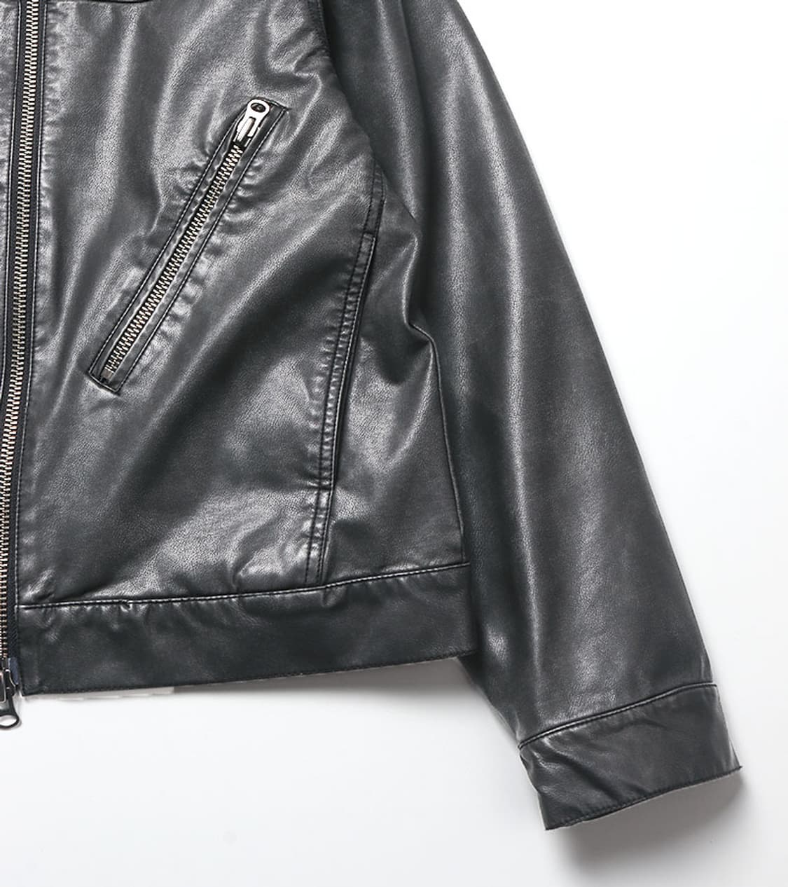 FREAK’S STORE - 25SS RIDERS JACKET 상품이미지5