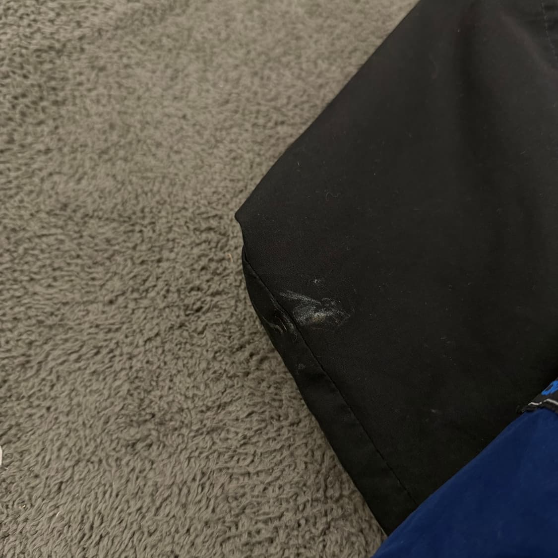 [정품/M] 아디다스 올드스쿨 바람막이 자켓 상품이미지6