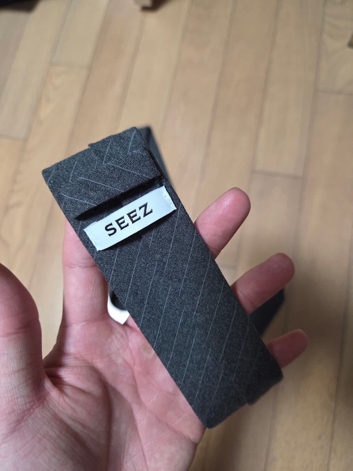 시즈 슬림타이 상품이미지2