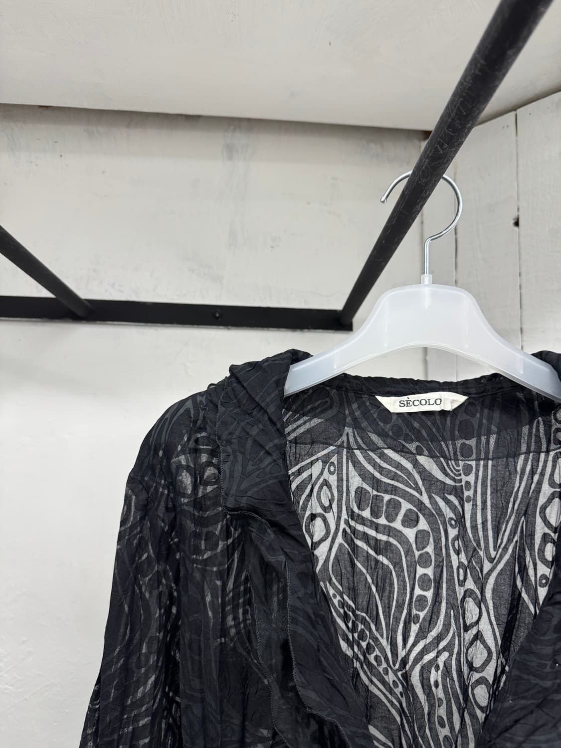 vtg top 상품이미지2