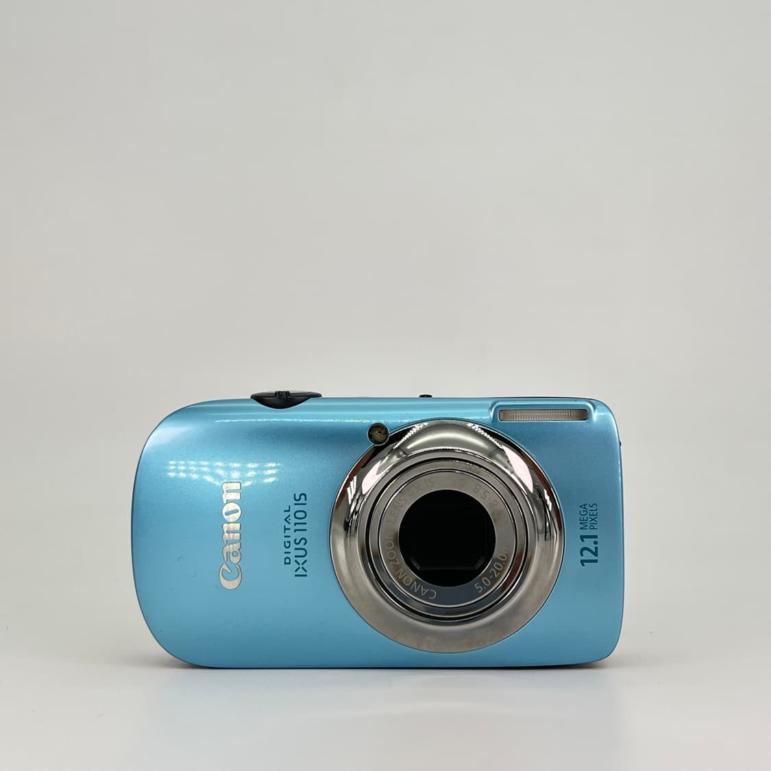 캐논 익서스 Canon IXUS 110 IS 블루 상품이미지1