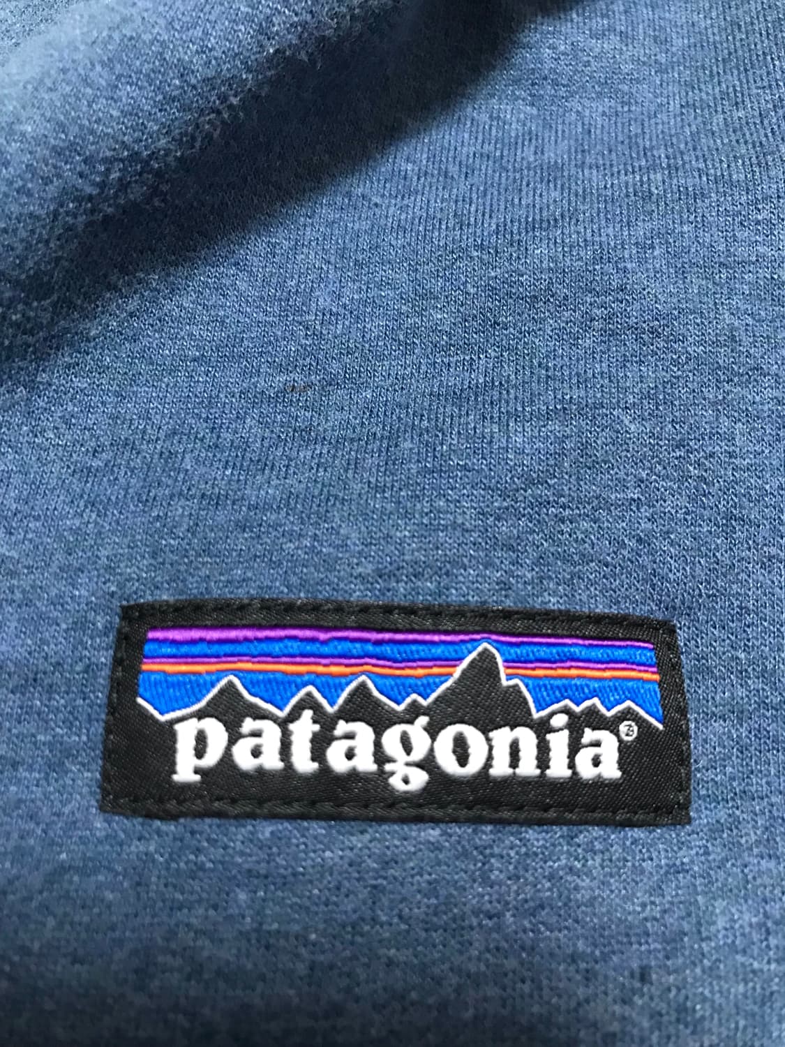 파타고니아 후드 상품이미지3