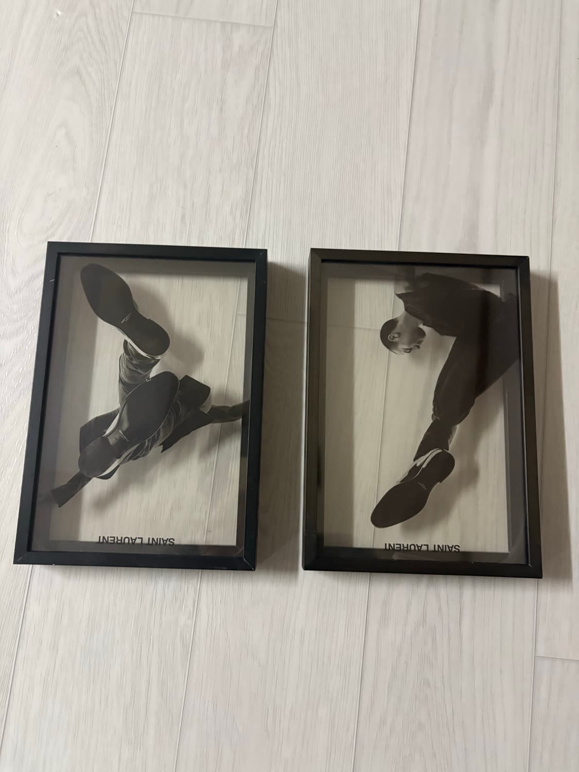 생로랑 액자 상품이미지1