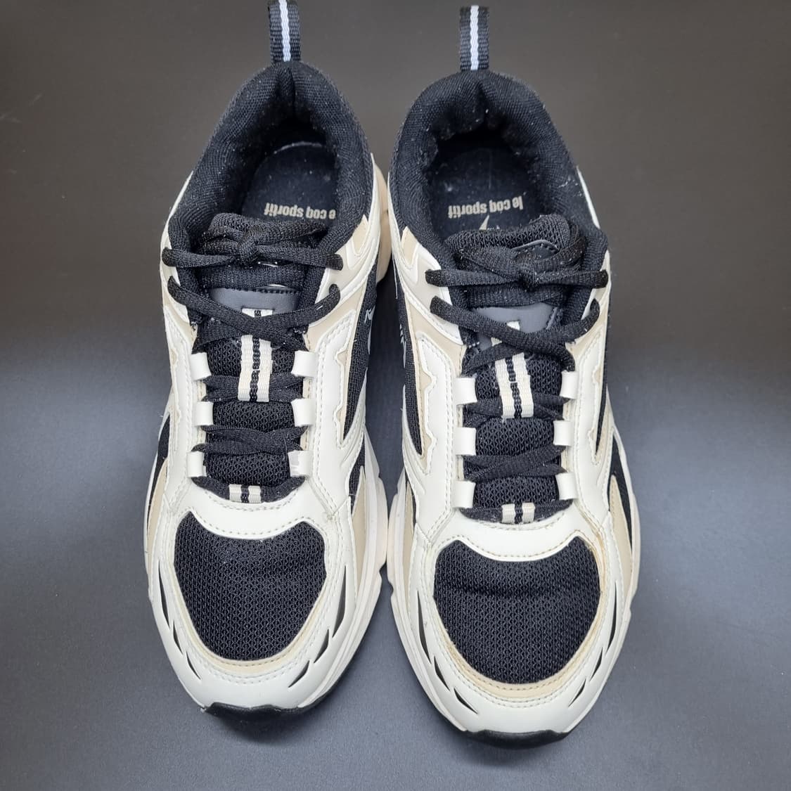 르꼬끄 카디엄 래피드 남성운동화270  상품이미지2