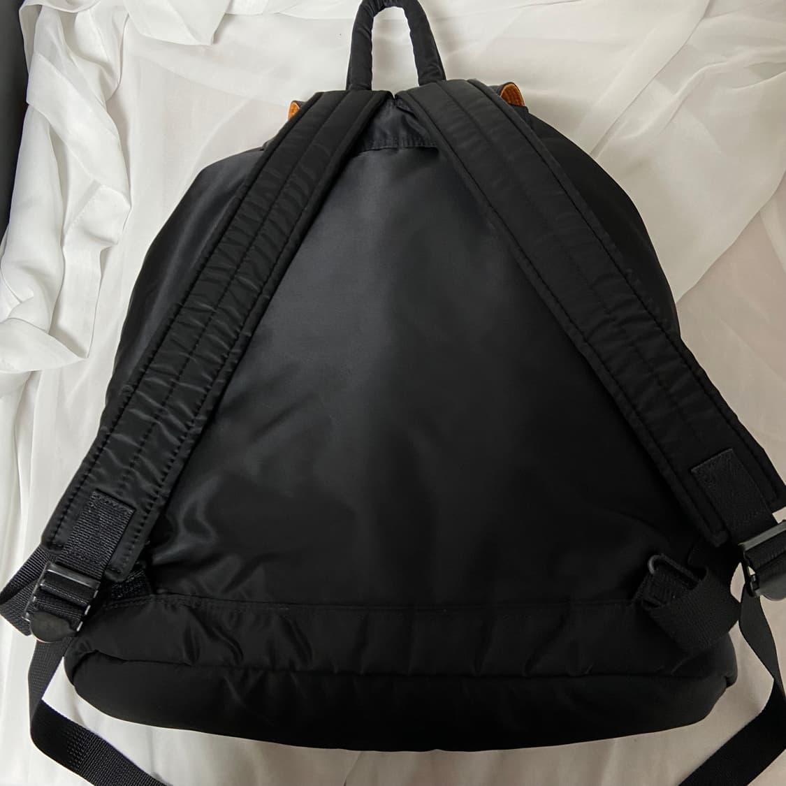 PORTER 포터 탱커 럭색 백팩 지퍼형 상품이미지6