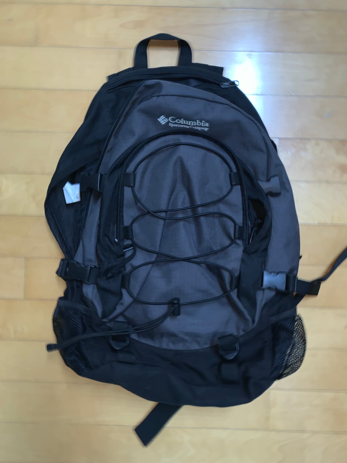 콜롬비아 35-40L 백팩 상품이미지1