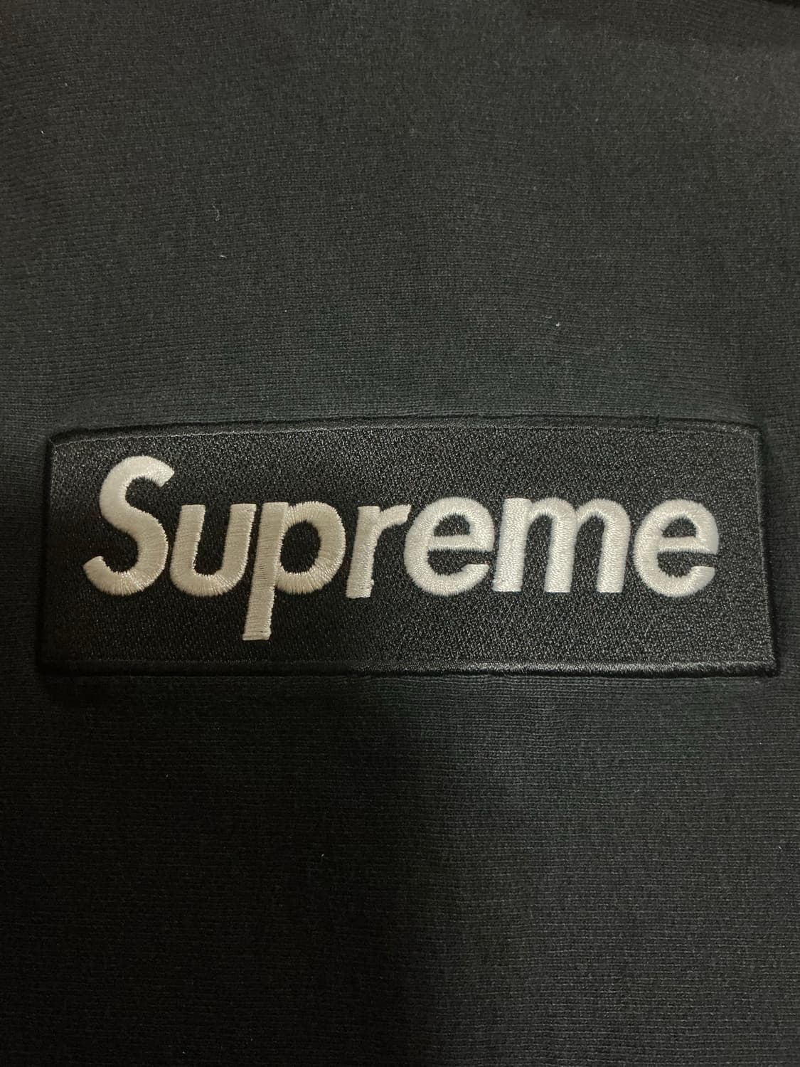 슈프림 박스로고 후드 사이즈s 상품이미지2