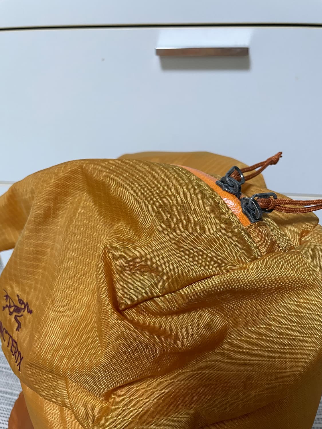 아크테릭스 cierzo 35 경량 배낭 상품이미지8