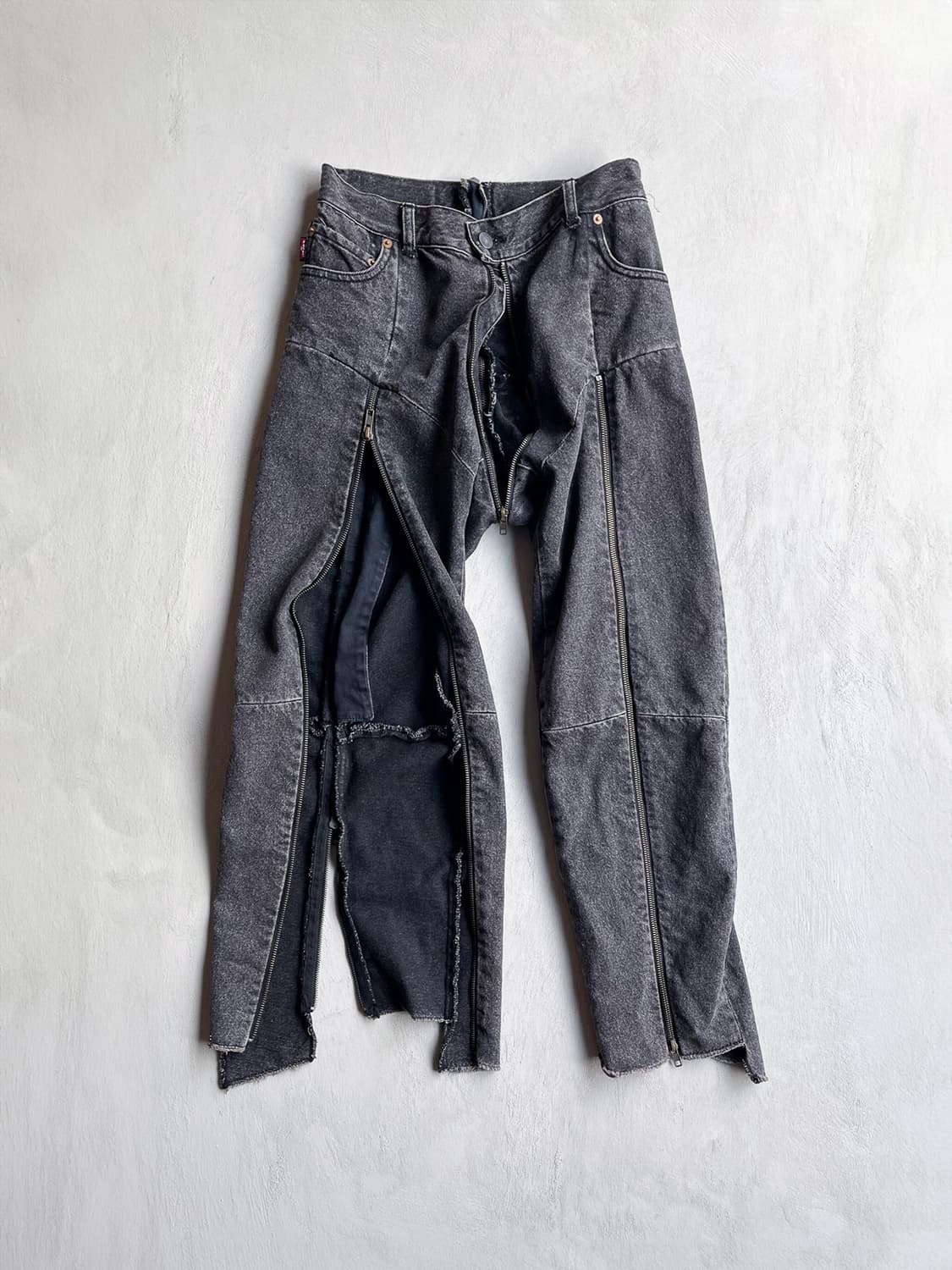 Vetements X Levi's 상품이미지4