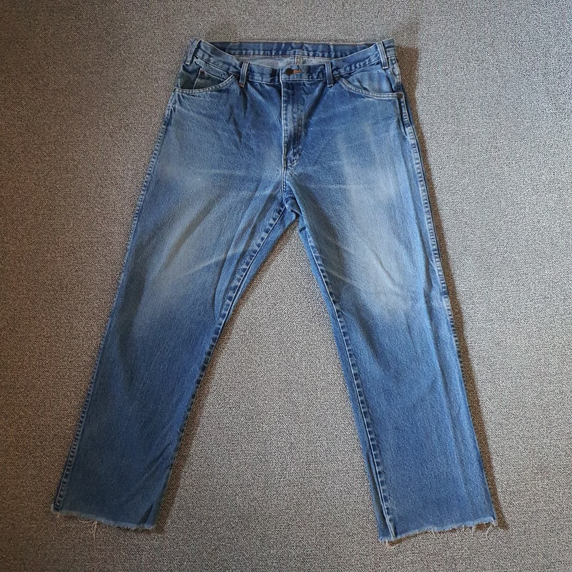 디키즈 데님 팬츠 No.64 상품이미지1