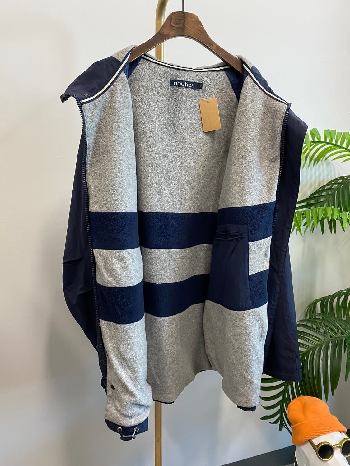 [L]노티카 자켓 상품이미지6