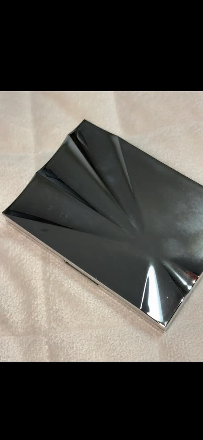 리스키 아이섀도우 팔레트 플럭키 데님 상품이미지1