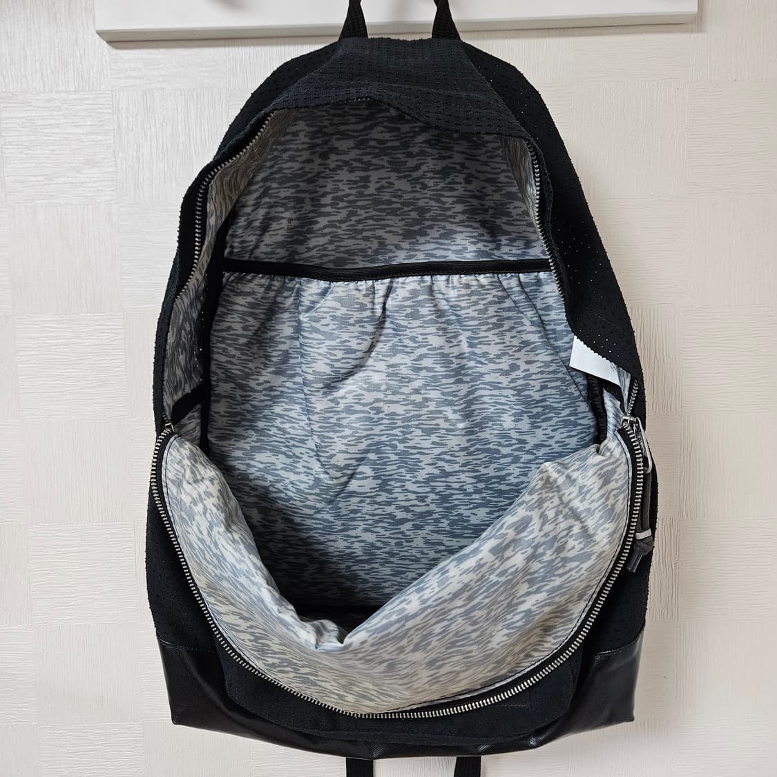 (일괄판매) 이스트팩 eastpak 패디드파커 + 슈퍼브 백팩 상품이미지6