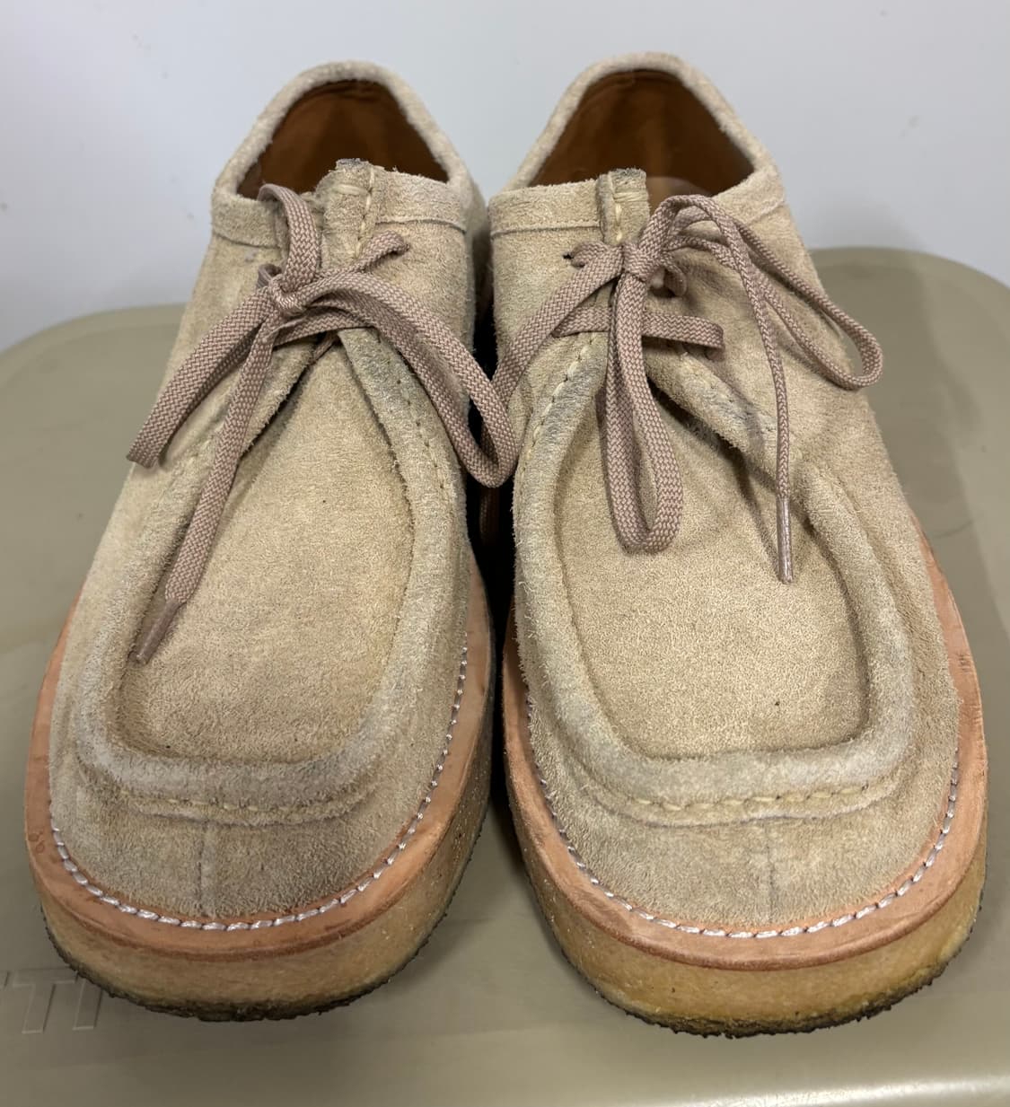 로스트가든 다이브 베이지 상품이미지1