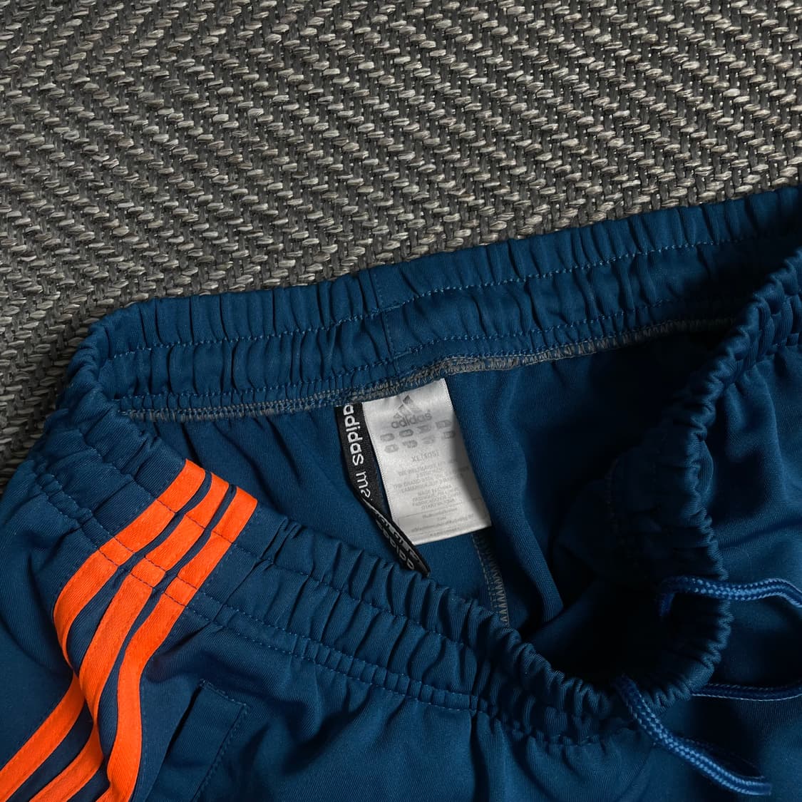 아디다스 og 자수로고 패치워크 트랙 팬츠 y 4723 상품이미지6