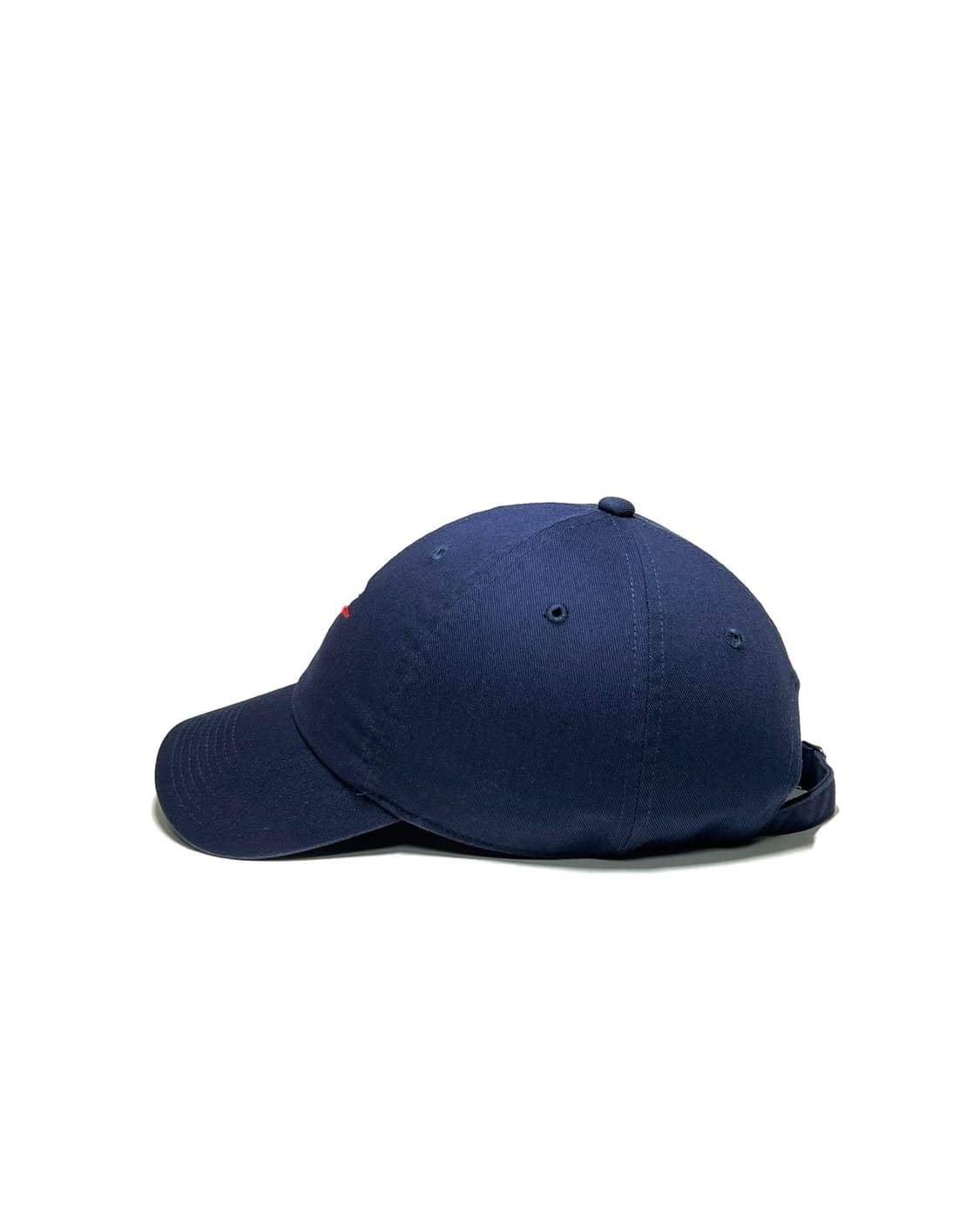 NIKE 나이키 초레어 클래식 네이비/레드 스우시 볼캡 모자 헤리티지86 상품이미지6