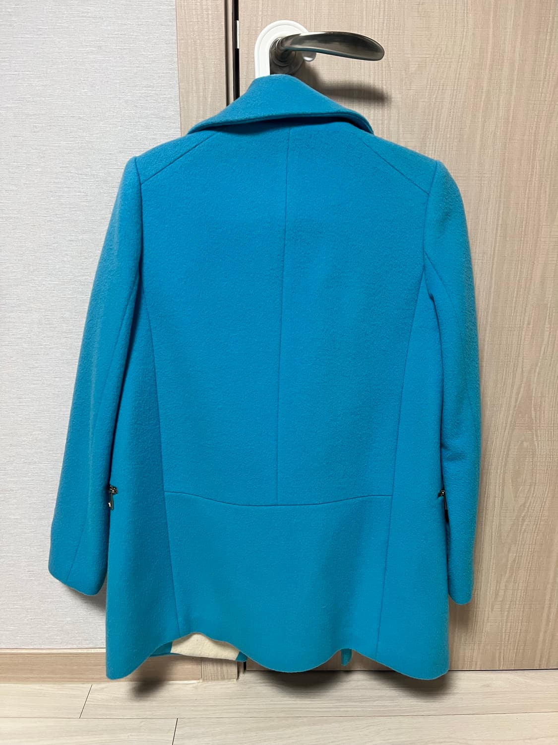 르꼴레뜨 코트 상품이미지2