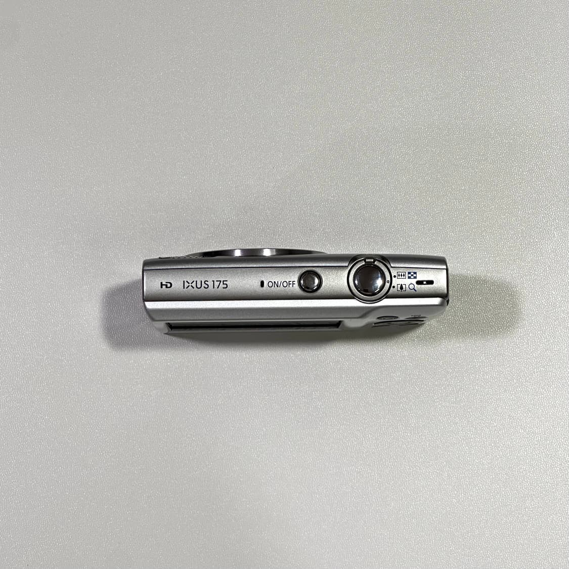 캐논 익서스 Canon IXUS 175(민트급) 상품이미지7