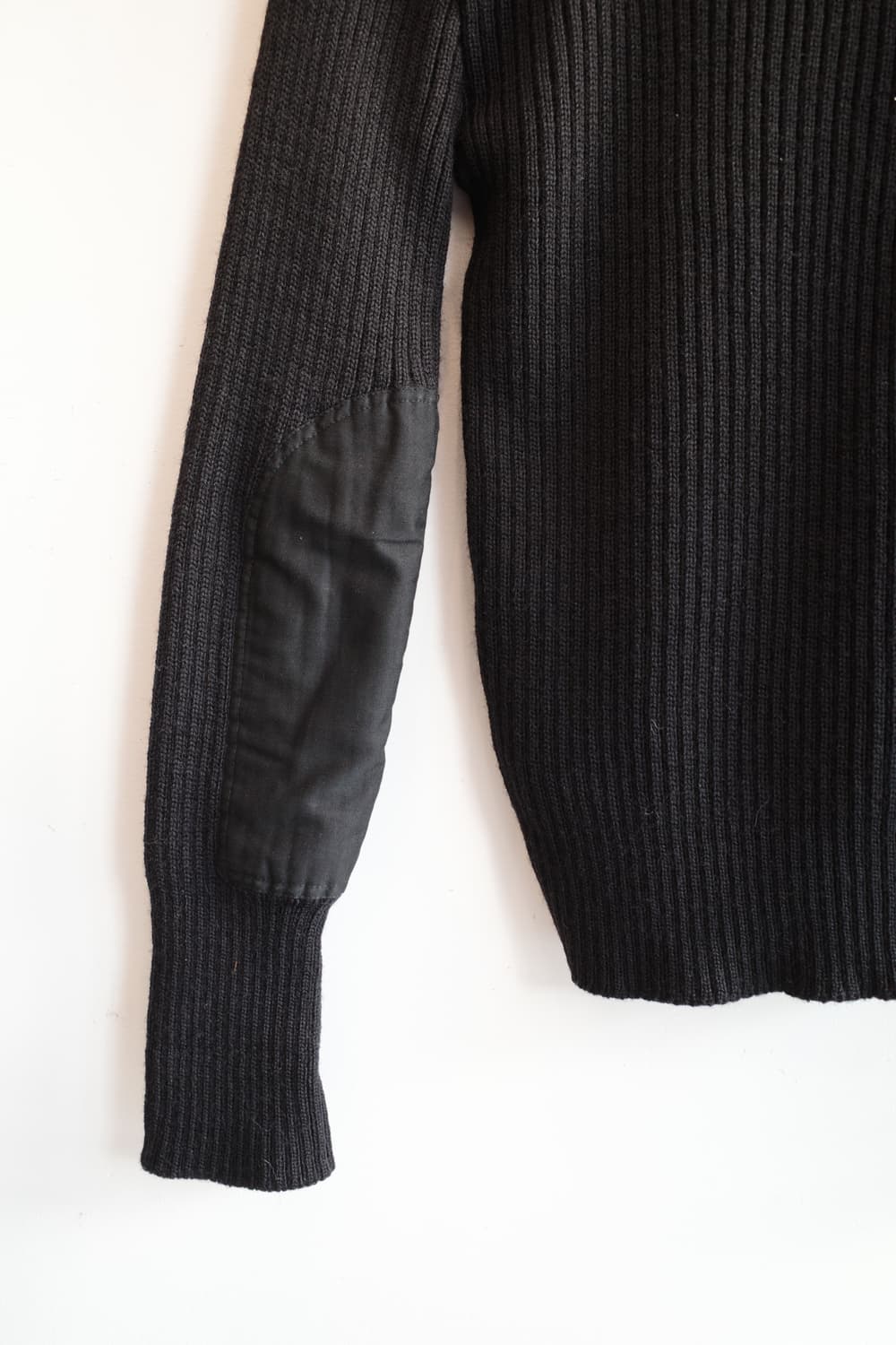 BRITISH 헌팅 울 니트 (MADE IN ENGLAND) 상품이미지6