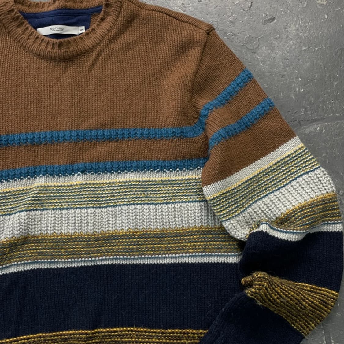 105 시리즈 니트  상품이미지2