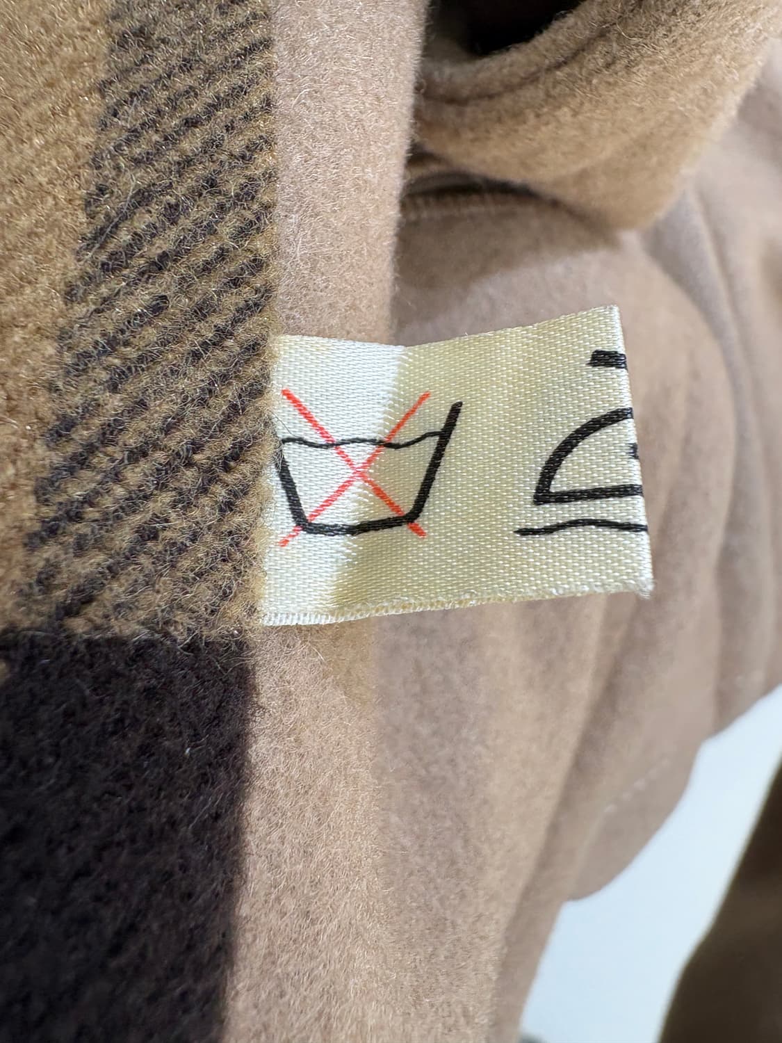 KAYSER 코트 상품이미지8