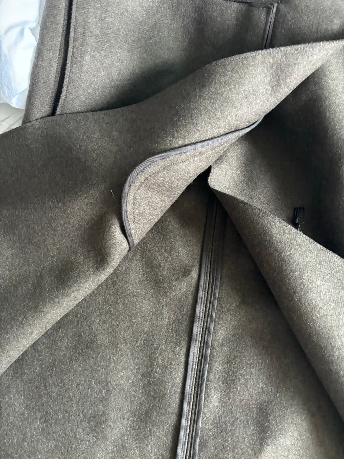 스튜디오 니콜슨 롱스커트 상품이미지6