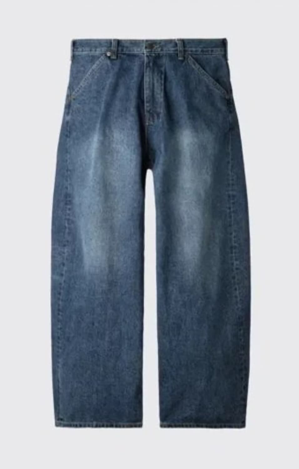 해칭룸 커브진 4사이즈 상품이미지1