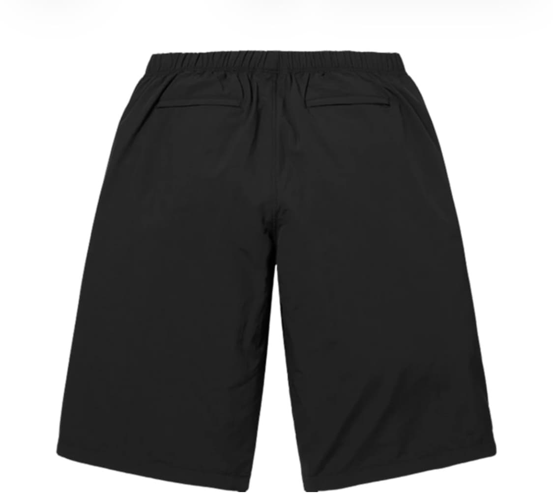 슈프림 롱 나일론 쇼츠 반바지 M 상품이미지2