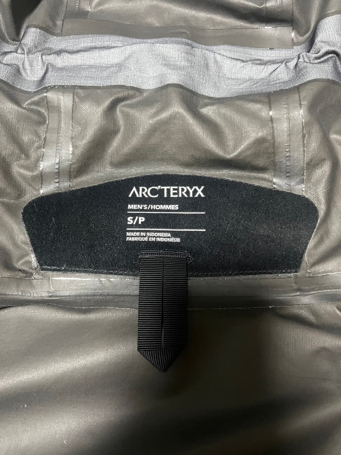 아크테릭스 제타 판타즘 s 상품이미지3