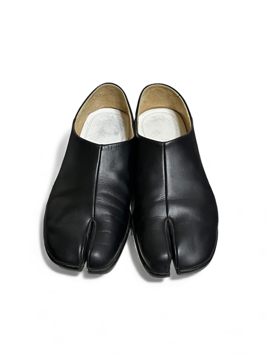 마르지엘라 타비 로퍼 36.5 상품이미지2