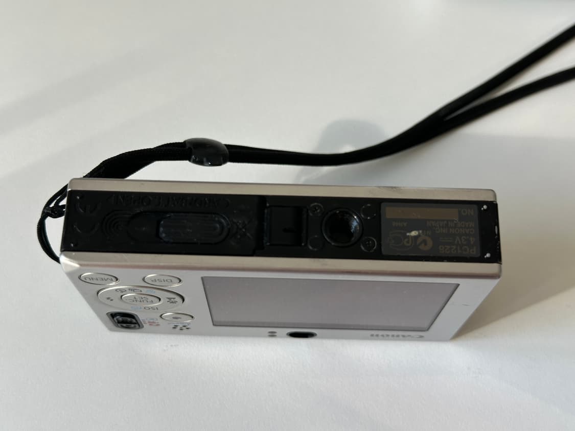 Canon 익서스 70 ixus 70 상품이미지6