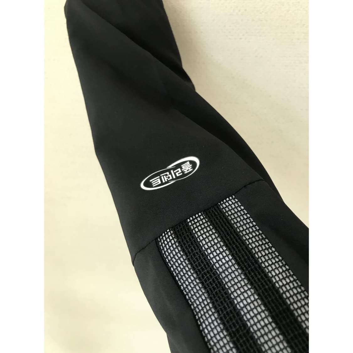 아디다스 트레이닝 바람막이 L 상품이미지2