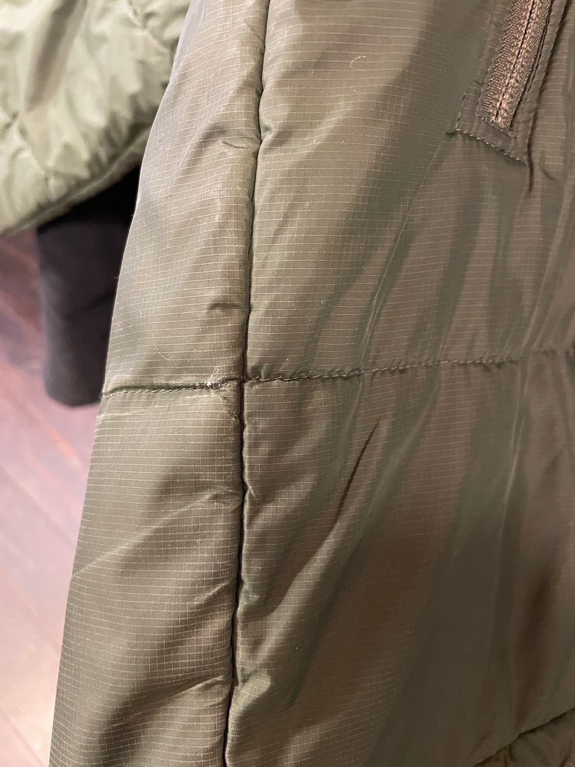 00’s 파타고니아 점퍼 상품이미지9