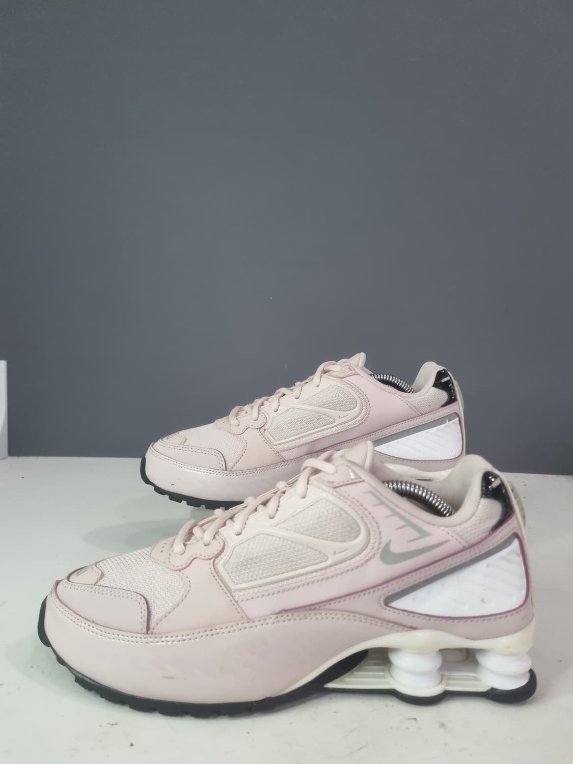 250 나이키 샥스 이니그마 상품이미지2